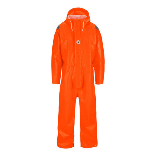 Kjeledress AAPW Heidrun - Aalesund Oljeklede