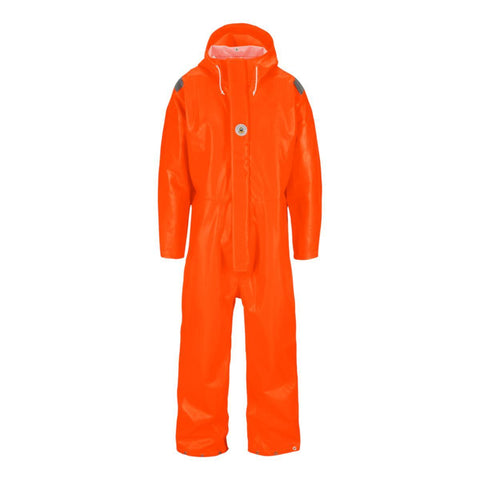 Kjeledress AAPW Heidrun - Aalesund Oljeklede