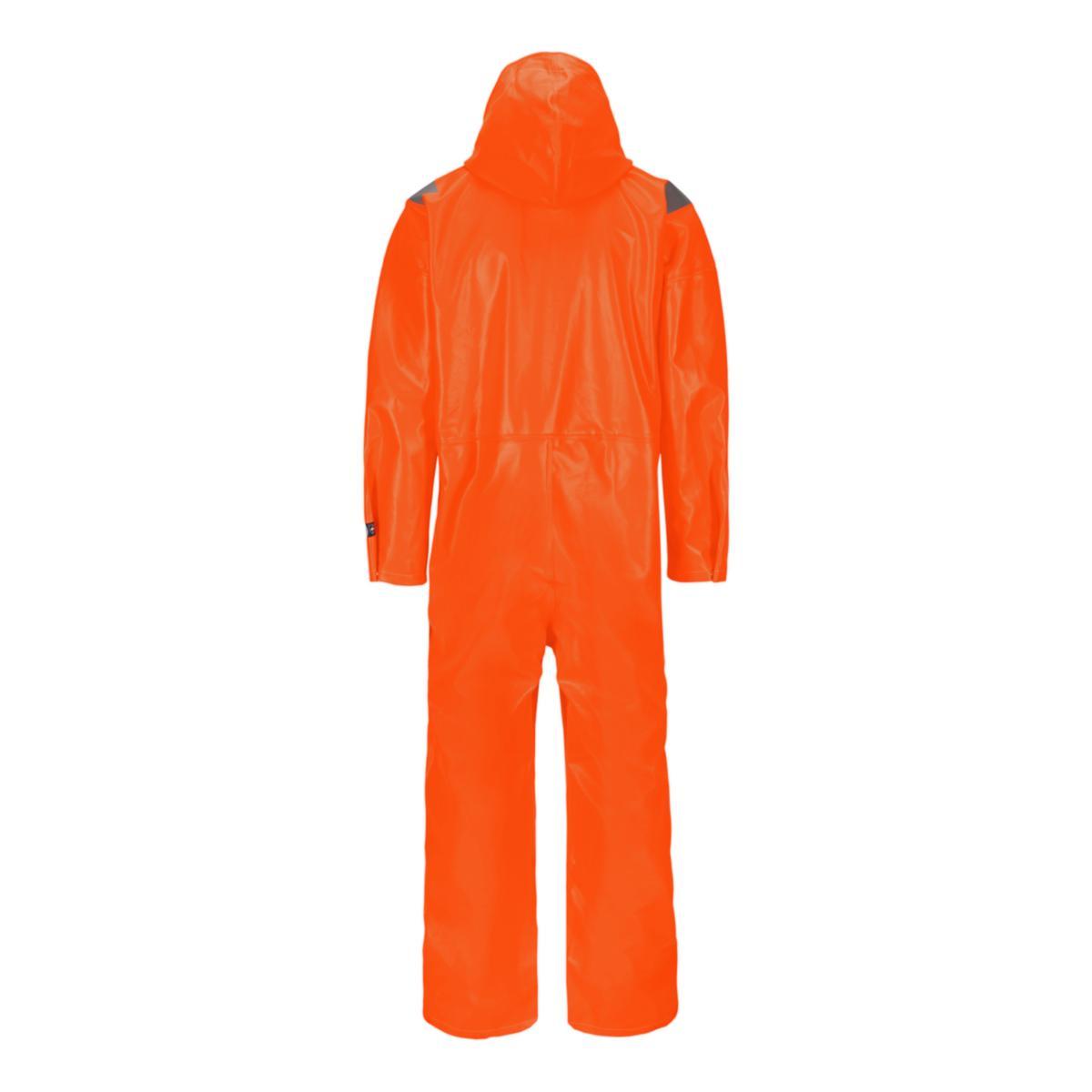 Kjeledress AAPW Heidrun - Aalesund Oljeklede