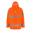 Oransje
