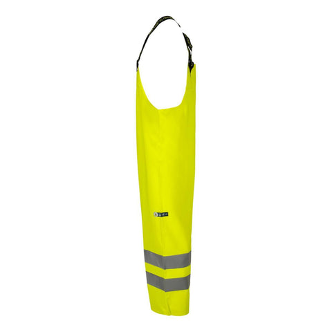 Regnselebukse AAPW Oslo HiVis kl.2