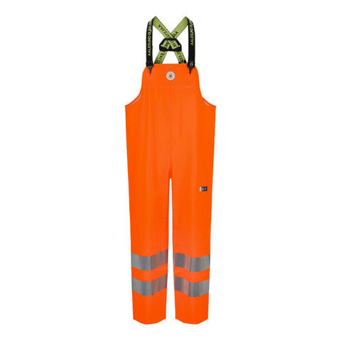 Regnselebukse AAPW Oslo HiVis kl.2