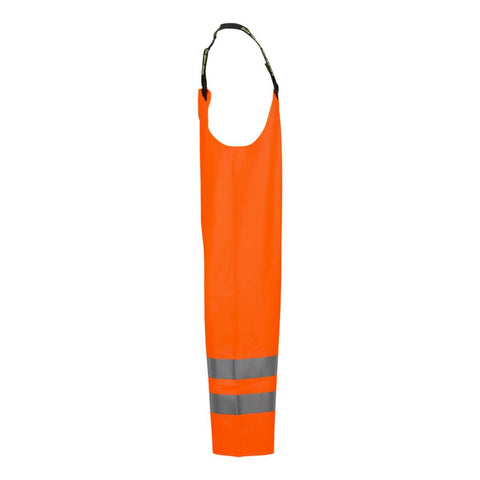 Regnselebukse AAPW Oslo HiVis kl.2