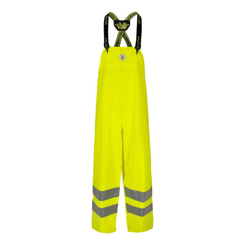 Regnselebukse AAPW Oslo HiVis kl.2