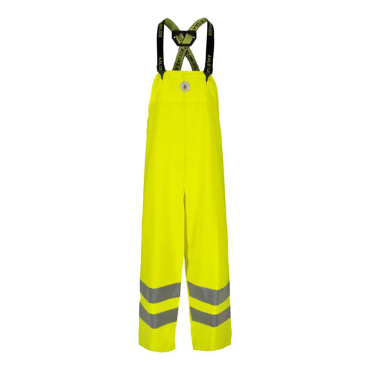 Regnselebukse AAPW Oslo HiVis kl.2