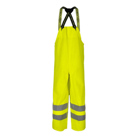 Regnselebukse AAPW Oslo HiVis kl.2