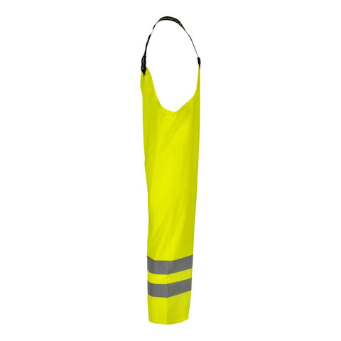 Regnselebukse AAPW Oslo HiVis kl.2