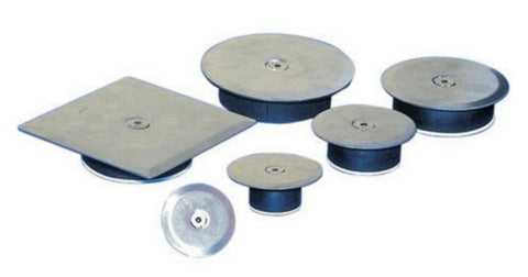 Ters til joti innvendig stakekum - Purus