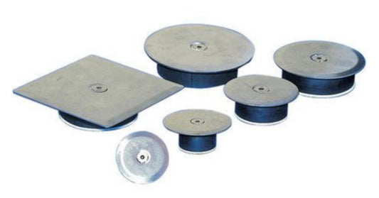 Ters 125mm, Purus Joti