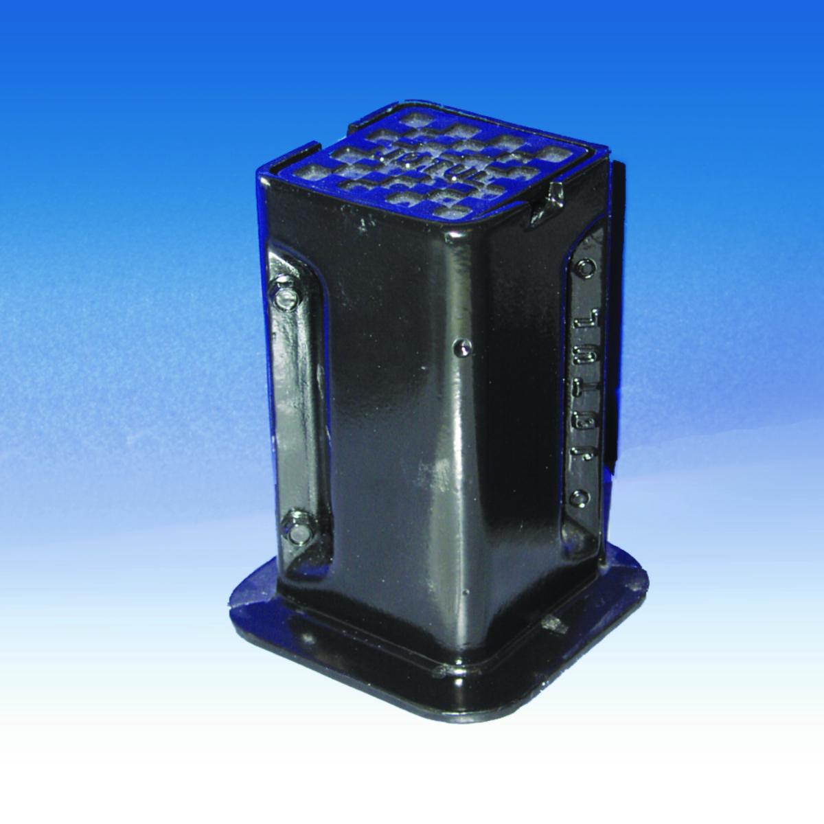 Stoppekranboks Oslo modell - Purus