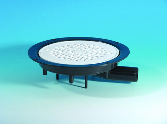 Avløpstrakt med sideutløp, ATP 32, Purus Joti