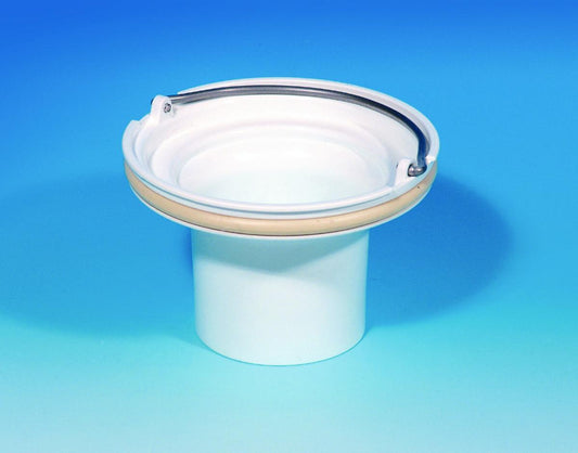 Vannlåsinnsats for L-sluk, Purus