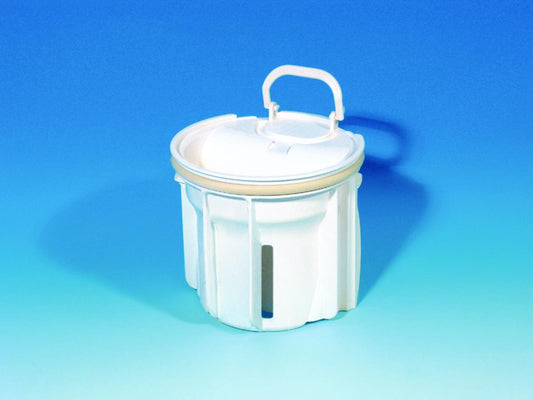 Vannlåsinnsats for A-sluk, Purus