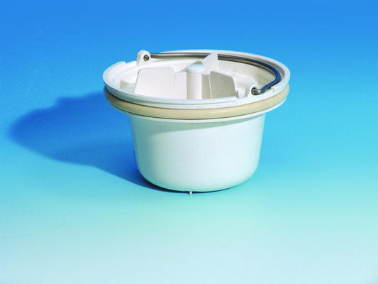 Vannlås Nood, Purus