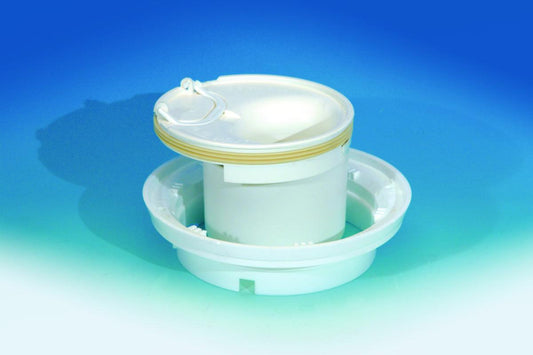 Vannlåssett for K og KS sluk, Purus