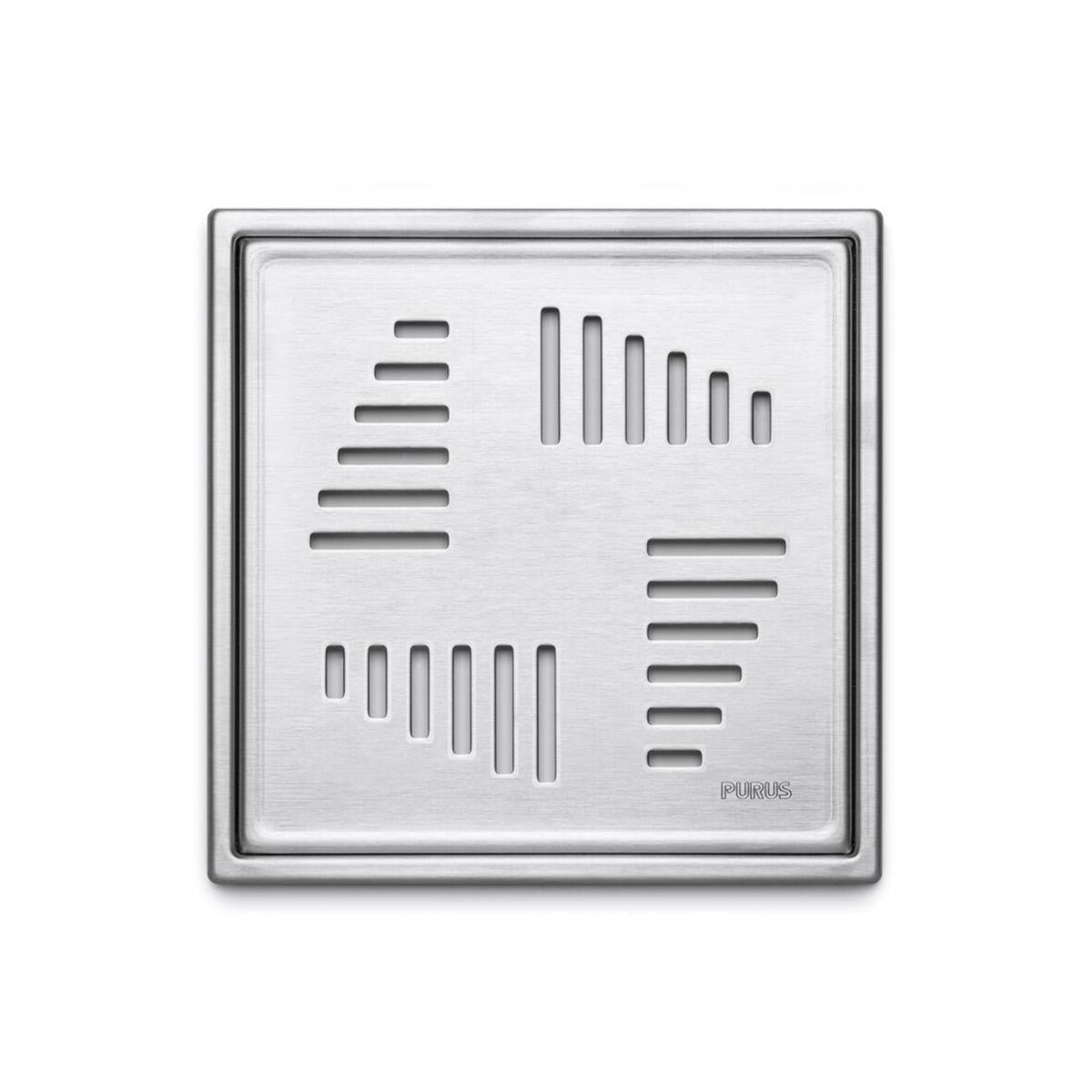 Designrist med ramme Deco, Purus Joti