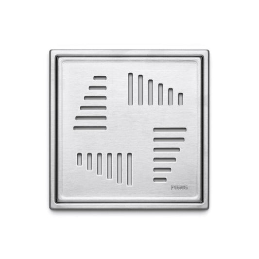 Designrist med ramme Deco, Purus Joti