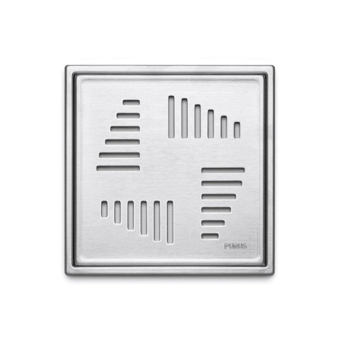 Designrist med ramme Deco, Purus Joti