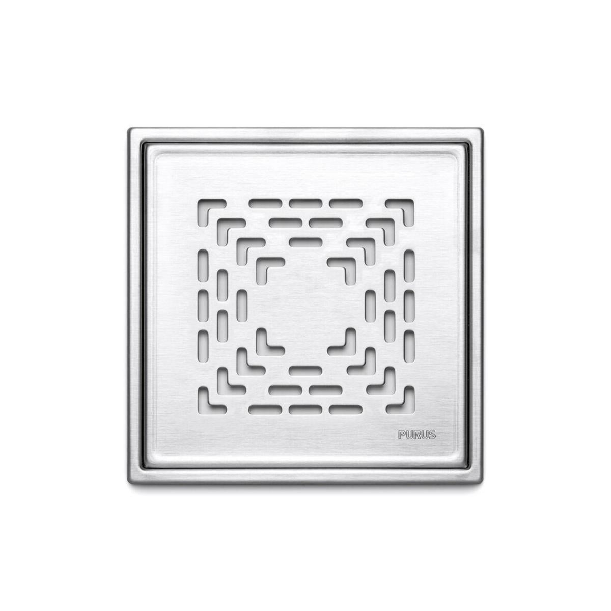 Designrist Classic med ramme, Purus Joti