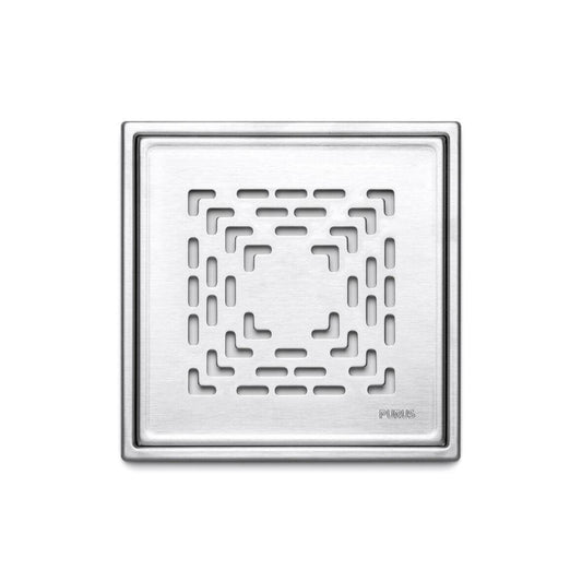 Designrist Classic med ramme, Purus Joti