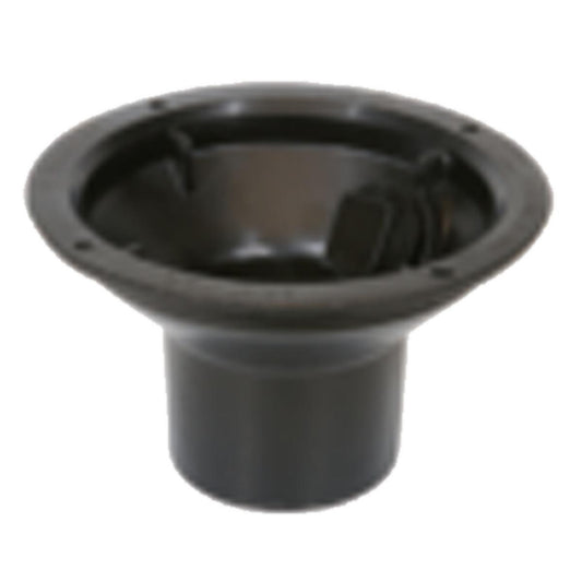 Vannlås/klemring f/75mm L-sluk, Purus - Purus Joti