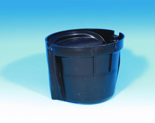 Vannlås for A-sluk, komplett, Purus