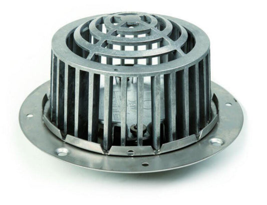 Sluk for tak, Super UV53 - flens 4, Purus Joti