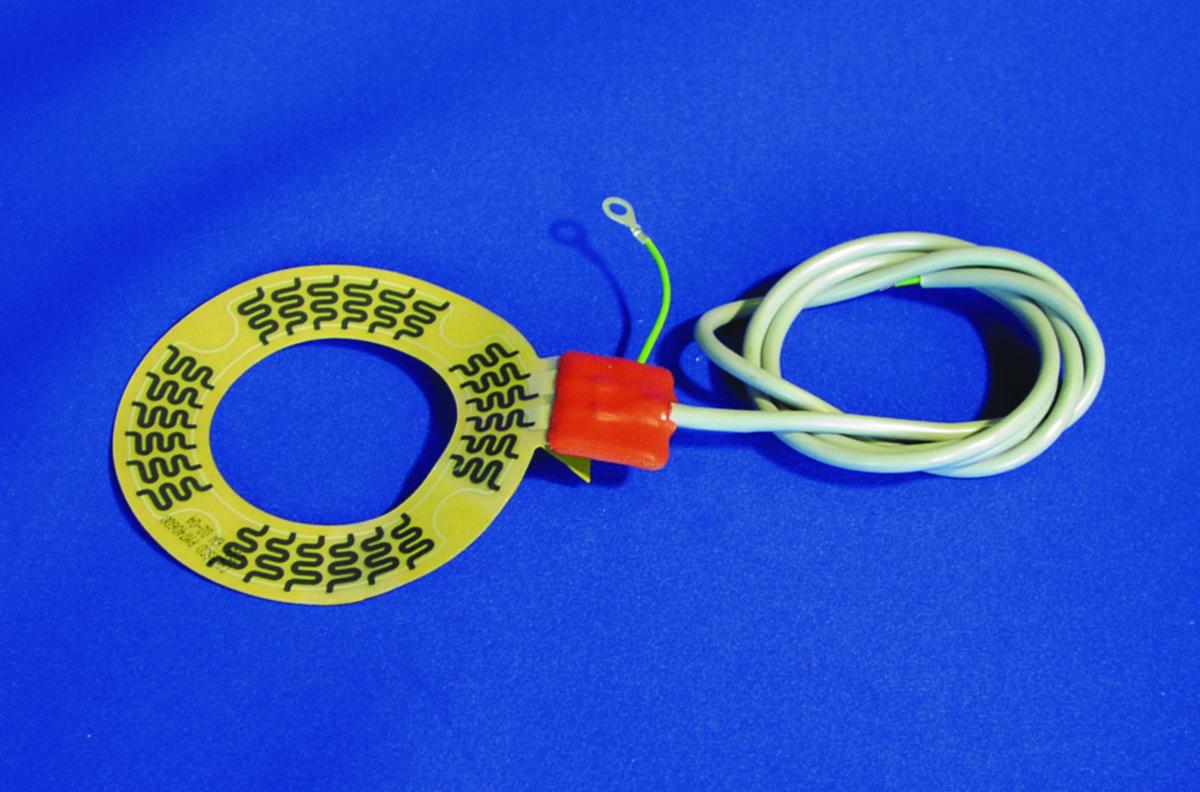 Varme element Super UV 10, Purus Joti
