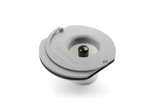 Vannlåsinnsats, Jafo