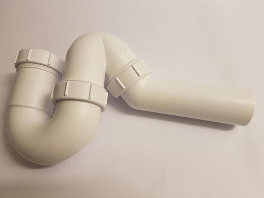 Vannlås uten teleskoprør, Purus