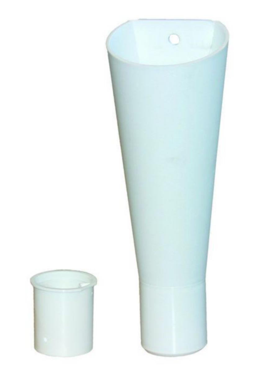 Vaskemaskintrakt med luktstopp PUM, Purus