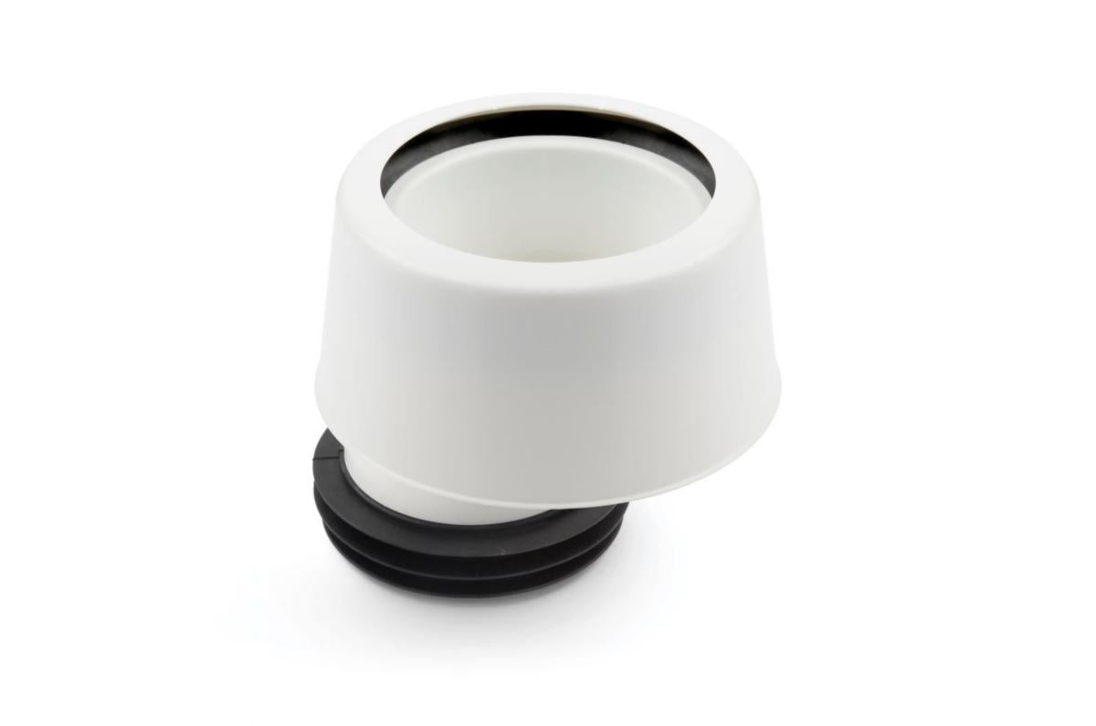 Klosettstuss Offset 30, Jafo