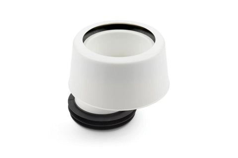 Klosettstuss Offset 30, Jafo