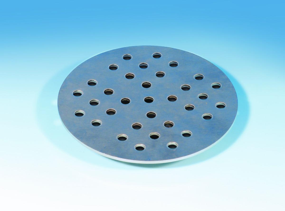 Rist for A, K, KS, L, og P-sluk drop uten uttak, Purus Joti