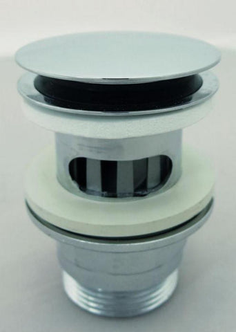 Utløpsventil PUM TS med luktlås - Purus