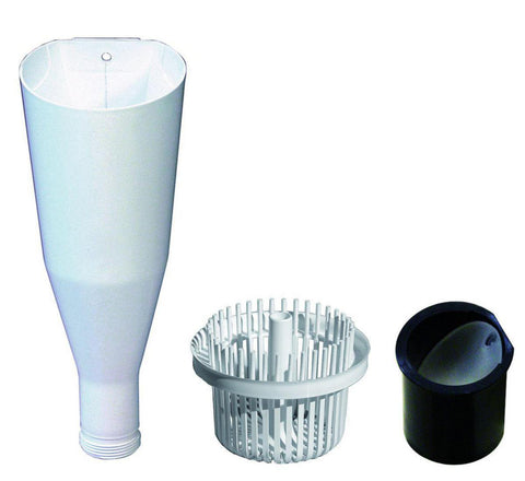 Vaskemaskintrakt PUM, Purus