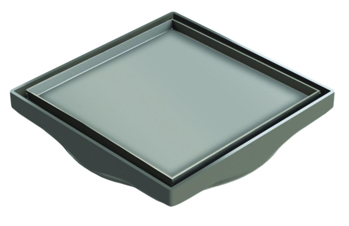Designrist Square Tile Insert, Purus Joti