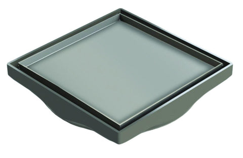 Designrist Square Tile Insert, Purus Joti