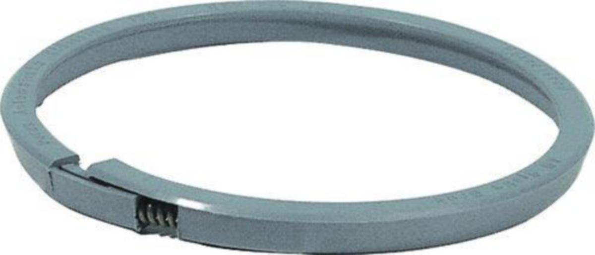 Klemring 150 automatisk, Purus Joti