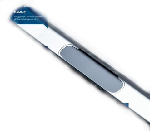 Ramme Purus Line Pro