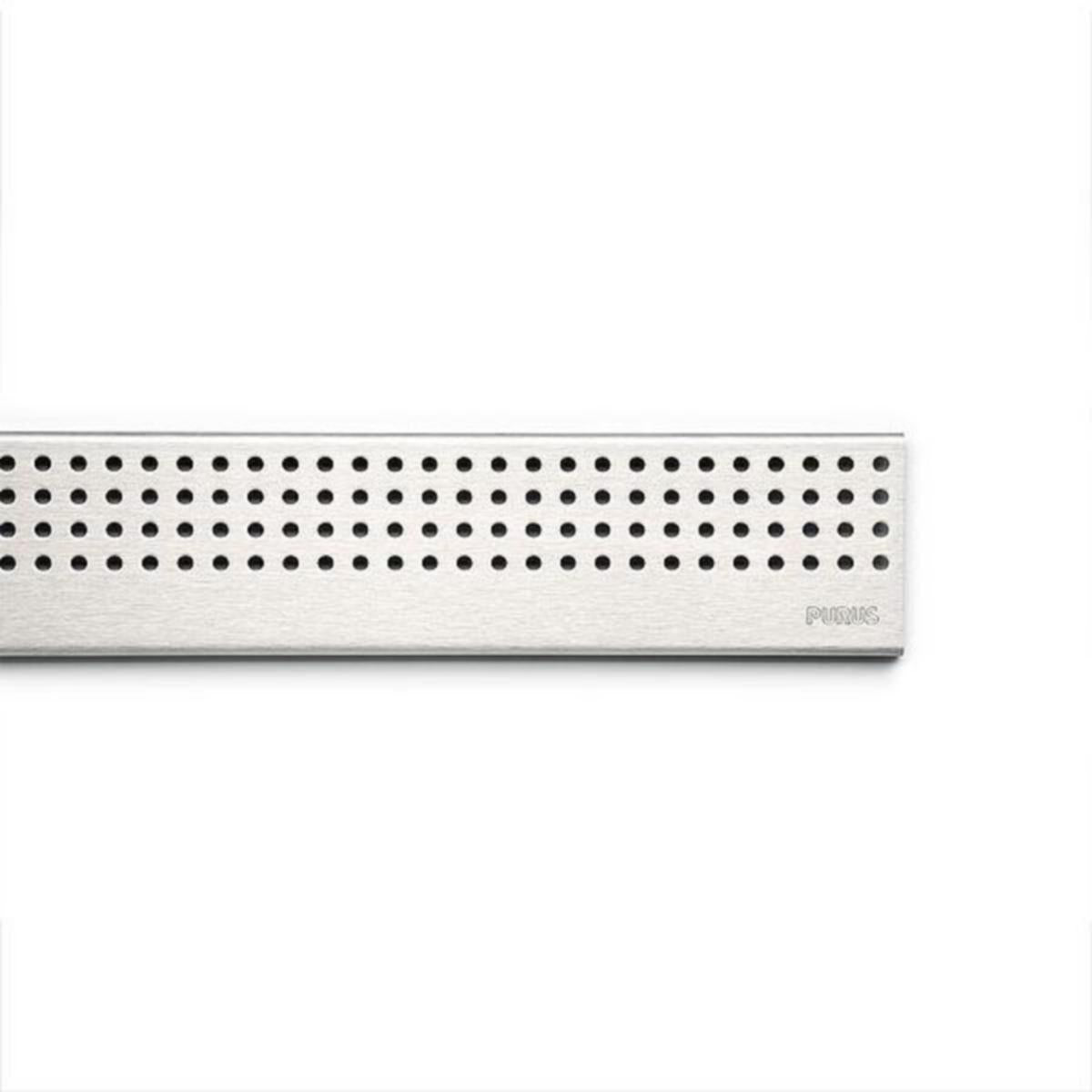 Rist Purus Line Pro Pearl