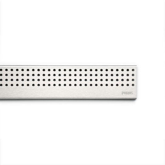 Rist Purus Line Pro Pearl