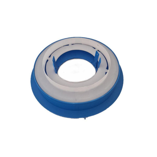 Støpemal for R-sluk - Joti