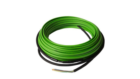 Varmekabel ØS varme Selvregulerende varmekabler - Øglænd