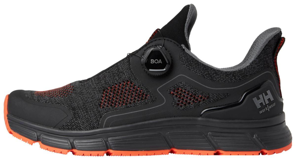 Arbeidssko HH Kensington BOA - Helly Hansen