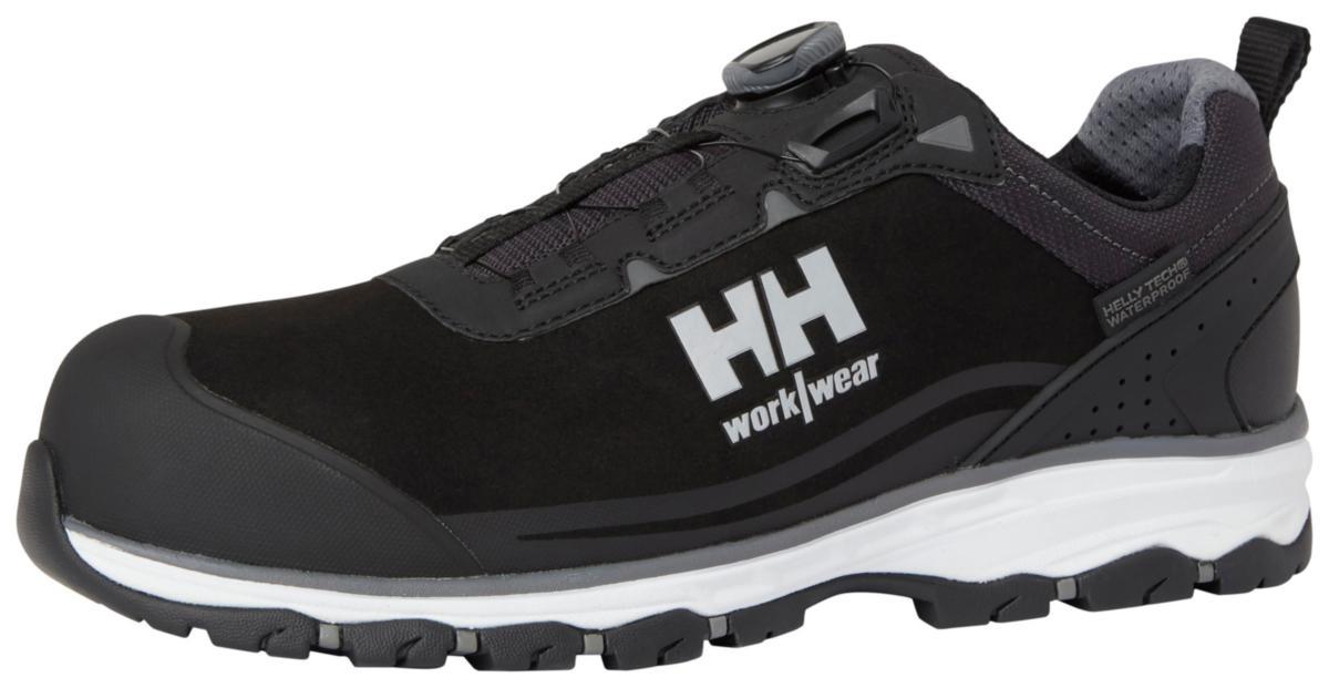 Vernesko HH Chelsea Evolution Wide 2.0 BOA S3 - Helly Hansen