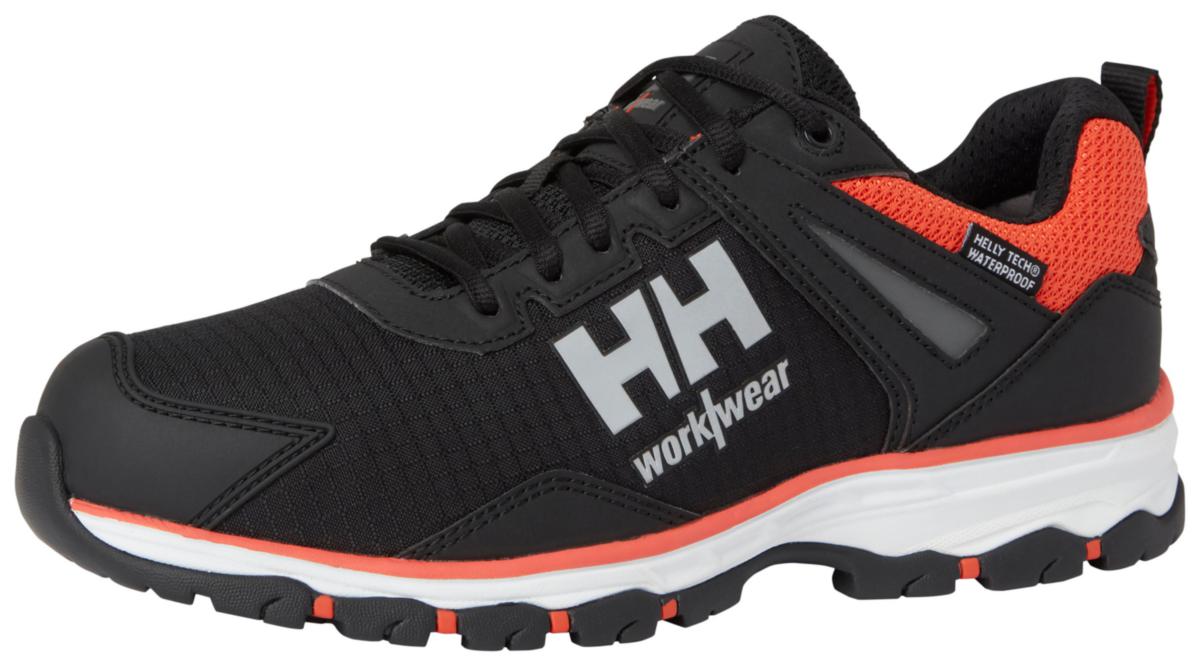 Arbeidssko HH Chelsea Evolution 2.0 Soft Toe - Helly Hansen