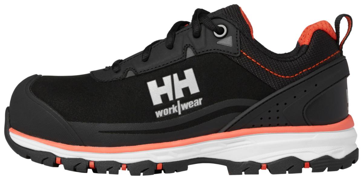 Vernesko dame HH Chelsea EVO 2.0 S3S - Helly Hansen