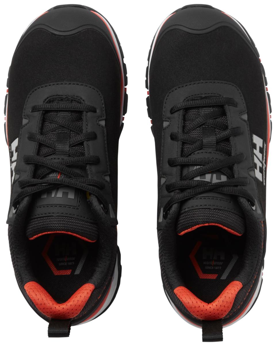 Vernesko dame HH Chelsea EVO 2.0 S3S - Helly Hansen