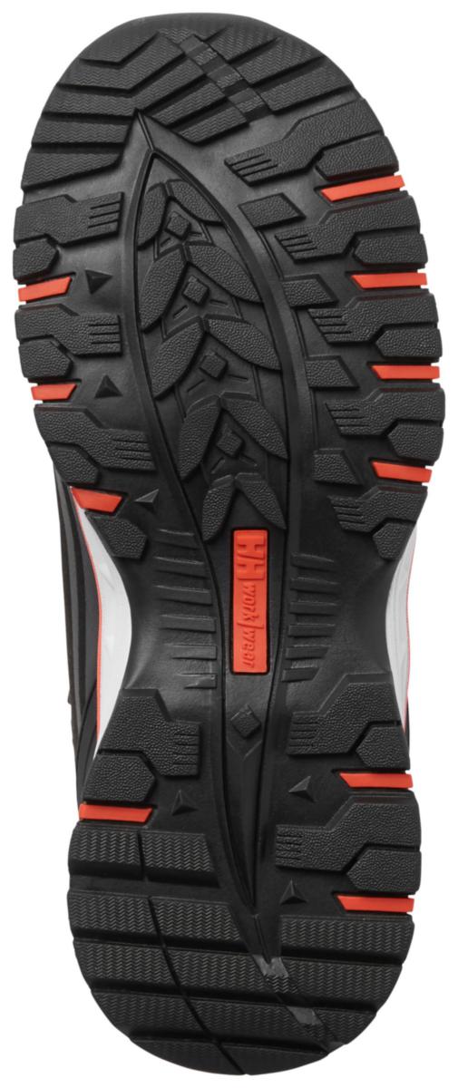 Vernesko dame HH Chelsea EVO 2.0 S3S - Helly Hansen